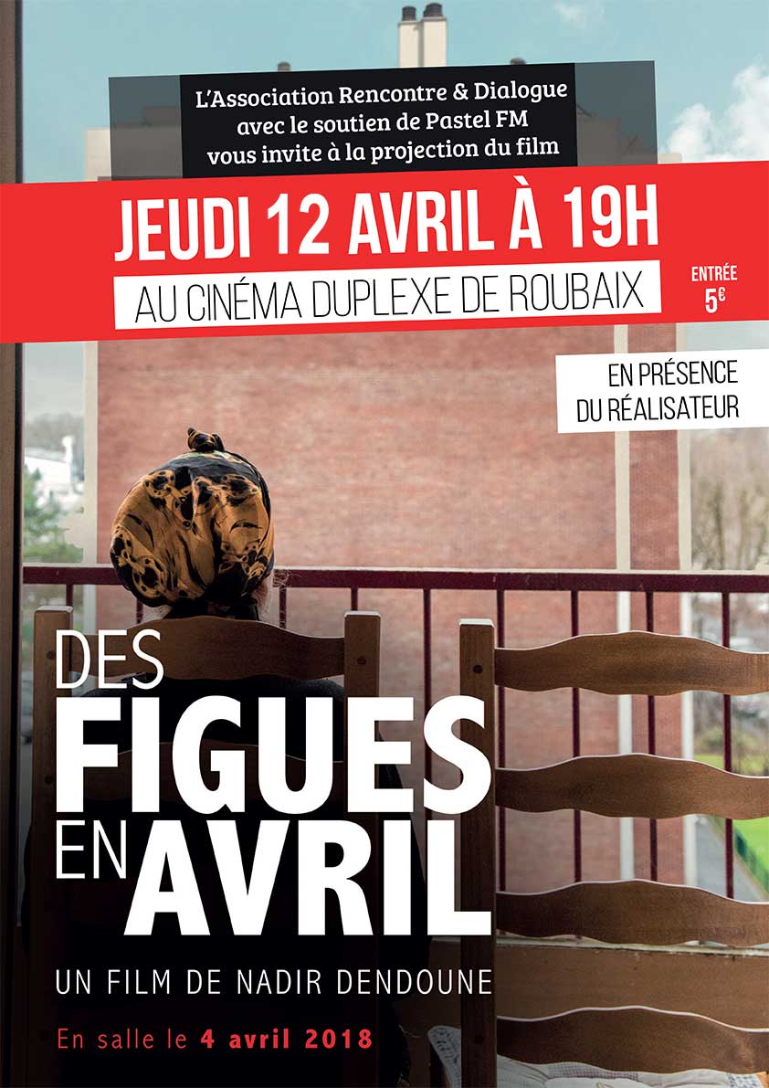 AFFICHE DES FIGUES EN AVRIL AVRIL 2018 1 1