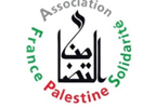 association france palestine