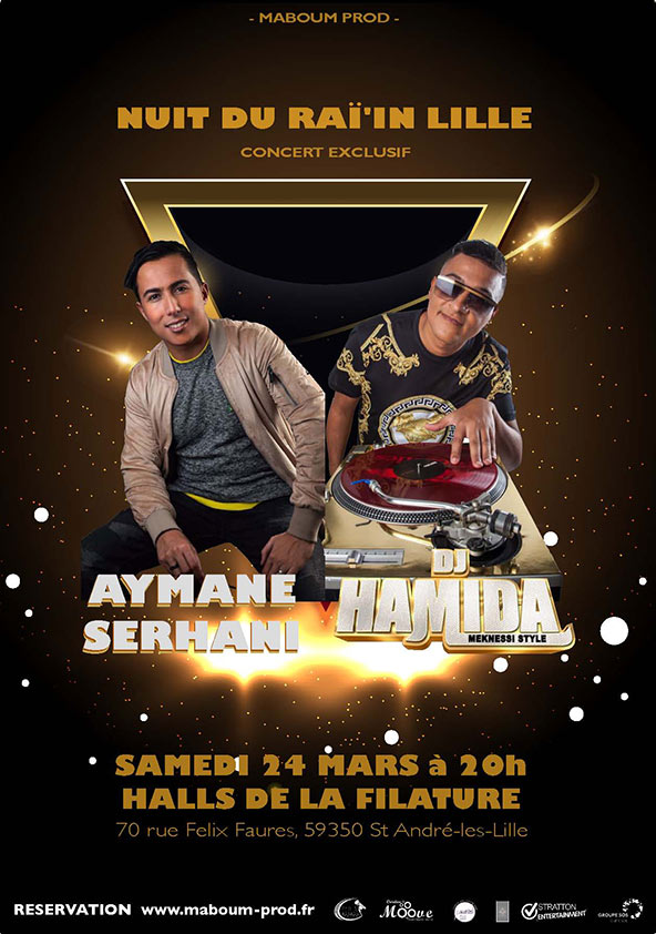 mailAffiche 24 Mars 2018 MABOUM PROD tr