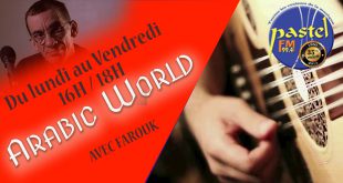 ARABIC WORLD