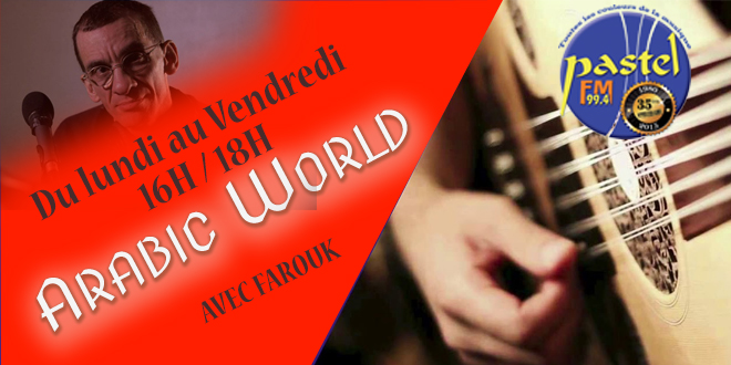 ARABIC WORLD