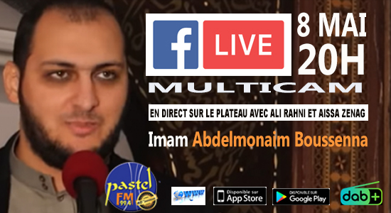 Abdelmonaim Boussenna