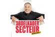 ABDELKADER SECTEUR revient !