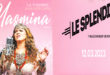 YASMINA LA TOURNEE ANNIVERSAIRE
