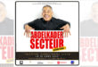 Abdelkader Secteur Spectacle Malhaba