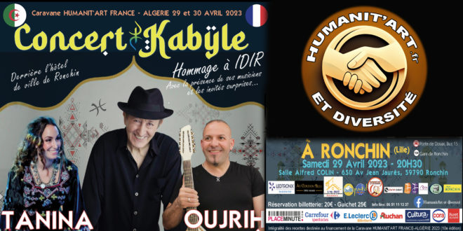 CARAVANE CONCERT IDIR copie