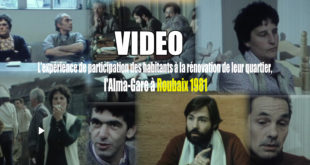 FILM ROUBAIX 1981