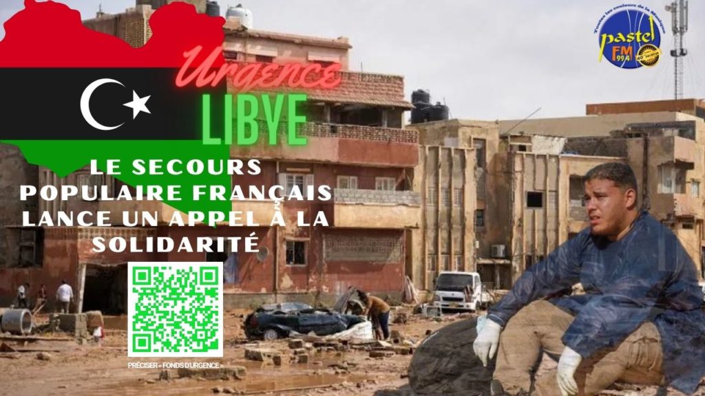 Urgence