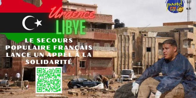 Urgence