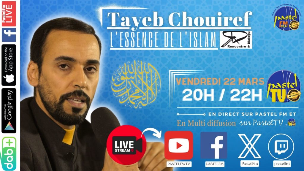 Tayeb CHOUIREF