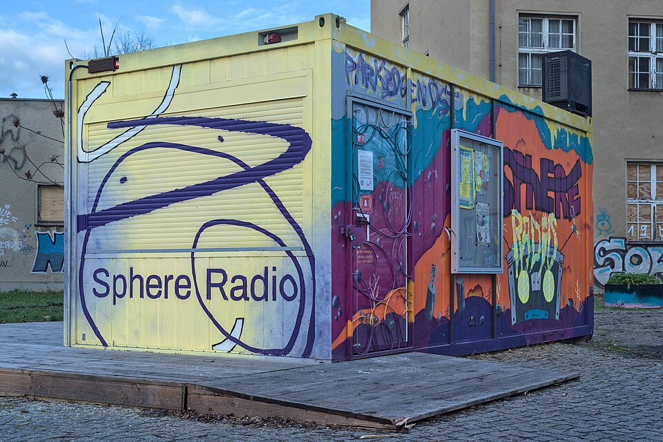 Écouter Pastel FM en streaming