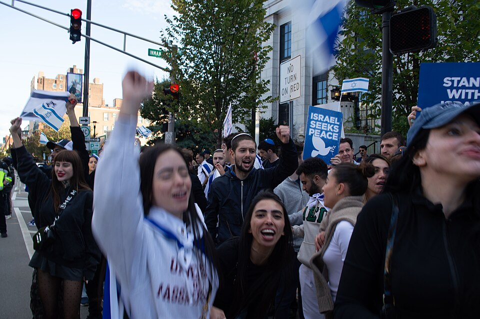 Leïla Shahid, la voix de la Palestine