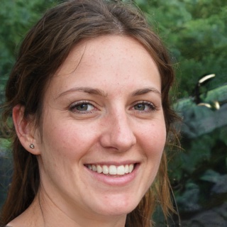 Camille Roussel, rédactrice en chef pastelfm.com