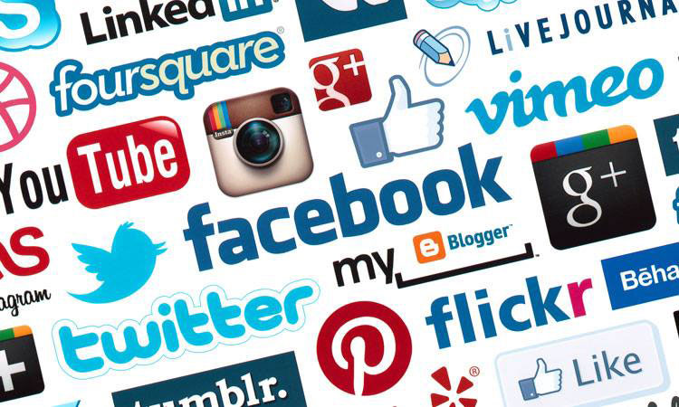les 10 plus grands reseaux sociaux au monde se devoilent en chiffres et en statistiques UNE