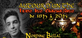 NORDINE