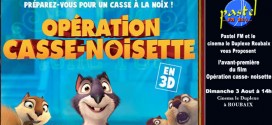 casse noisette