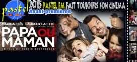 papa ou maman
