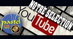 SLIDE SELECTION YOUTUBE