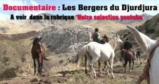 documentaire djurdjura