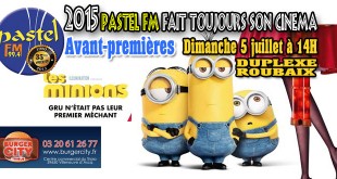 les minions
