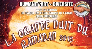 nuit ramadan 2015