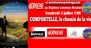 slide compostelle le film