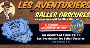 slide les aventuriers