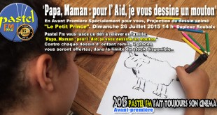 papa mamam je vous