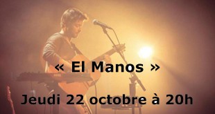EL MANO