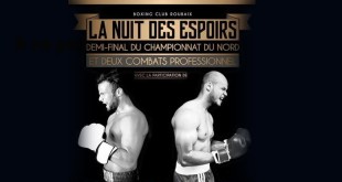 boxe boxing club de roubaix