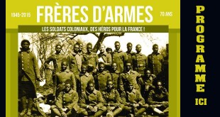 FRERES DARMES 2015