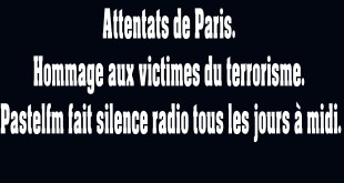 silence