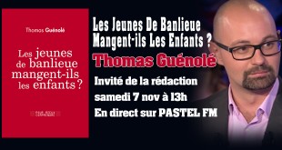 thomas guenele