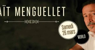 slide ait meguellet