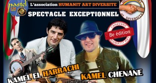 slide el harrachi