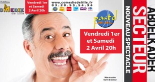 slide kader secteur 2016
