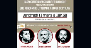 sliderecontre