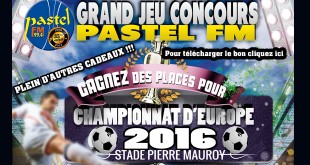 slide jeu concours