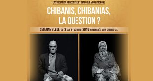 CHIBANI