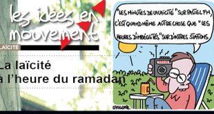 slide LAICITE