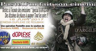 LES HOMMES D ARGILE
