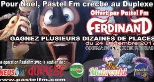 2slide pastel vide