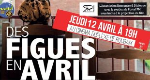 FIGUES EN AVRIL 1