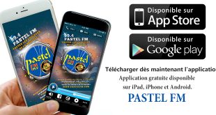 pastel fm