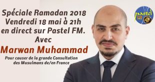 Marwan Muhammad