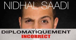 diplomatiquement incorrect