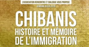 chibani 2018