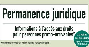 aide juridique