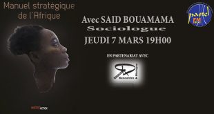 bouamama