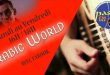 ARABIC WORLD